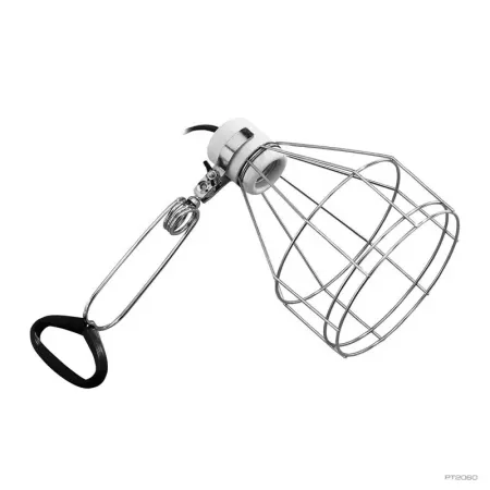 Hagen Exo Terra Wire Light Small lámpatest (kerámia foglalat) (2060)