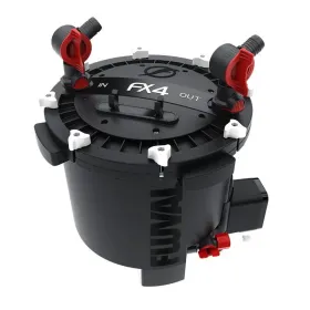 Hagen Fluval FX4 külső szűrő