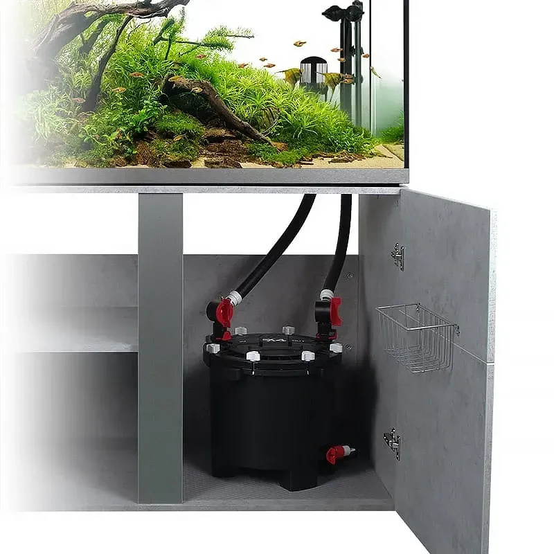 Hagen Fluval FX4 külső szűrő
