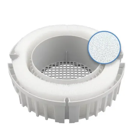 Hagen Fluval FX4/FX5/FX6 külső szűrő szivacs (3 db)