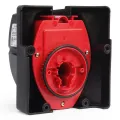 Hagen Fluval FX5/FX6 külső szűrőkhöz motor
