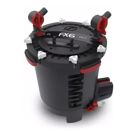 Hagen Fluval FX6 külső szűrő