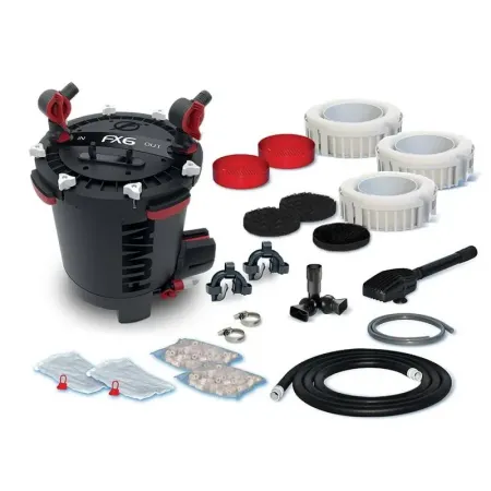 Hagen Fluval FX6 külső szűrő