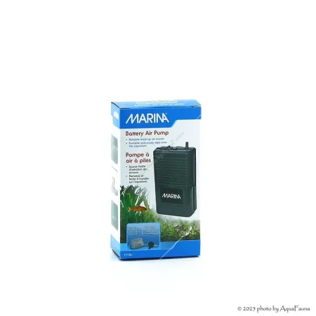 Hagen Marina Battery Air Pump - elemes levegőpumpa