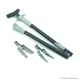 Hagen Marina Multi Tool - növény ültető csipesz és olló - 65 cm