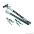 Hagen Marina Multi Tool - növény ültető csipesz és olló - 65 cm