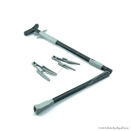 Hagen Marina Multi Tool - növény ültető csipesz és olló - 65 cm