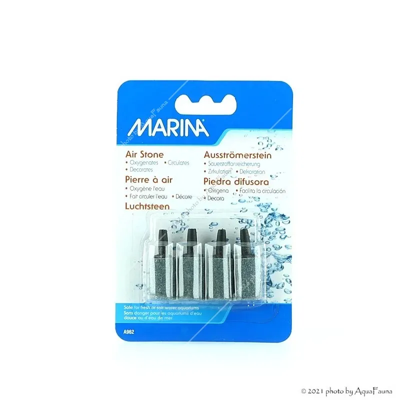 Hagen Marina porlasztókő (A962) - 4 darabos
