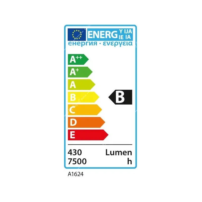 Hagen PowerGlo fénycső 14W (36 cm)