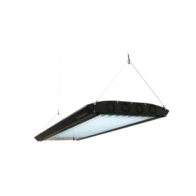 HASZNÁLT - Aqua Medic Ocean Light T5 6 x 39W akvárium világítás (97,5 x 29,3 x 5 cm)
