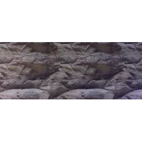 Háttérposzter, sziklás - 60 cm magas / méter
