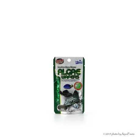 Hikari Algae Wafers - 20 g - tabletta eleség algázóknak