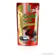 Hikari Cichlid Gold Baby - 250 g (750 ml) - lebegő színfokozó granulátum eleség növendék sügéreknek
