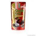 Hikari Cichlid Gold Baby - 250 g (750 ml) - lebegő színfokozó granulátum eleség növendék sügéreknek