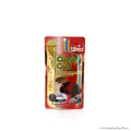 Hikari Cichlid Gold Baby - 57 g - lebegő színfokozó granulátum eleség növendék sügéreknek