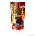 Hikari Cichlid Gold Medium - 250 g (750 ml) - lebegő színfokozó granulátum eleség sügéreknek