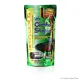 Hikari Cichlid Staple Medium - 250 g (750 ml) - lebegő granulátum haleledel sügéreknek