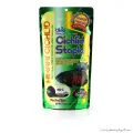 Hikari Cichlid Staple Mini - 250 g (750 ml) - lebegő granulátum haleledel kistestű sügéreknek