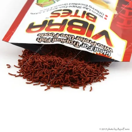 Hikari Vibra Bites - 35 g