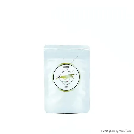 Hungarian Shrimp Club HSC Basic Stick 30g - garnéla eledel
