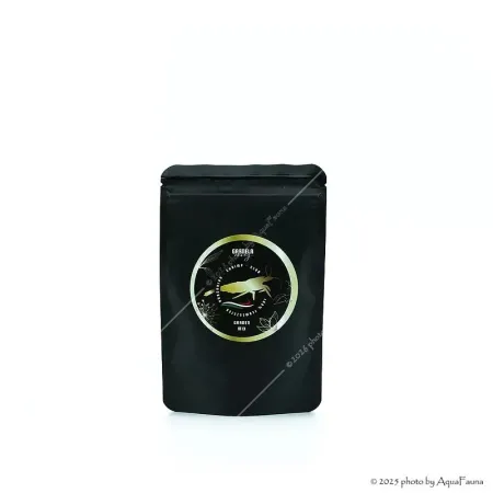 Hungarian Shrimp Club HSC Garden Mix Stick 30g - garnéla eledel
