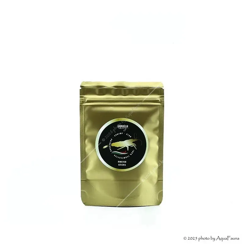 Hungarian Shrimp Club HSC Master Stick 30g - garnéla eledel