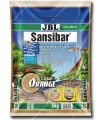 JBL Sansibar ORANGE 5 kg - akvárium talaj - narancssárga