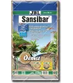 JBL Sansibar RED 5 kg - akvárium talaj - piros