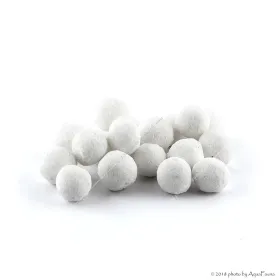 ISTA Active Bio-Pearl 500 g - porózus biológiai szűrőanyag
