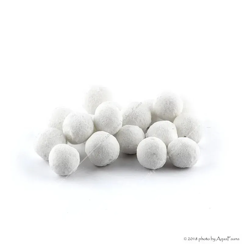 ISTA Active Bio-Pearl 500 g - porózus biológiai szűrőanyag
