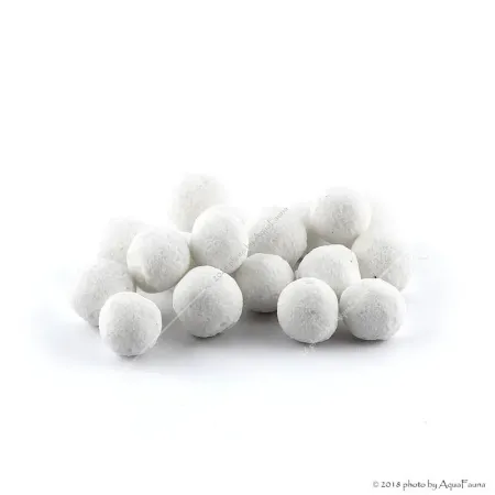 ISTA Active Bio-Pearl 500 g - porózus biológiai szűrőanyag