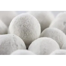 ISTA Active Bio-Pearl 500 g - porózus biológiai szűrőanyag