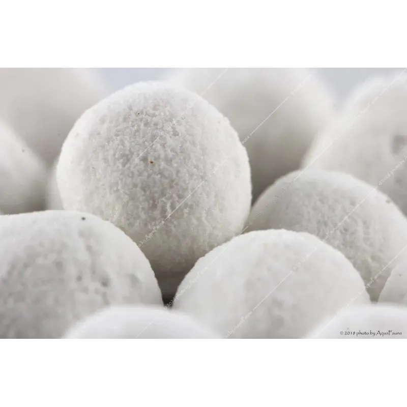 ISTA Active Bio-Pearl 500 g - porózus biológiai szűrőanyag