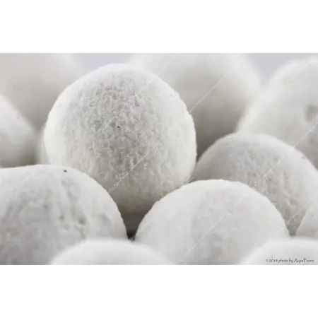 ISTA Active Bio-Pearl 500 g - porózus biológiai szűrőanyag