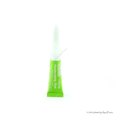ISTA Aquascaping Glue 4g - vízalatti dekoráció- és növényragasztó