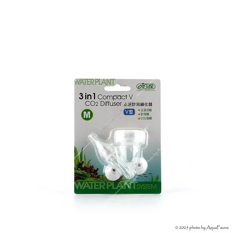 ISTA CO2 3in1 diffuzor M Compact V