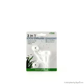 ISTA CO2 3in1 diffúzor S