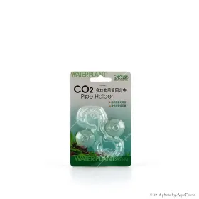 ISTA CO2 air pipe holder - CO2 levegőcső tartó
