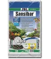 JBL Sansibar RIVER 10 kg - természetes akvárium talaj - durva szemű