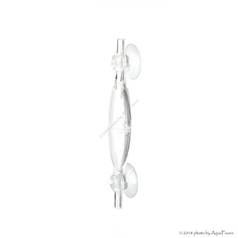 ISTA CO2 buborékszámláló