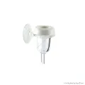 ISTA CO2 Ceramic diffuser Column - CO2 kerámia porlasztó