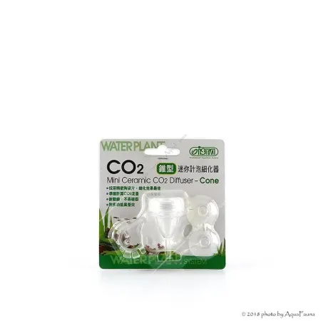 ISTA CO2 Ceramic diffuser Cone - CO2 kerámia porlasztó