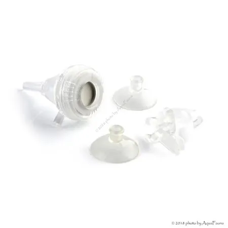 ISTA CO2 Ceramic diffuser Cone - CO2 kerámia porlasztó