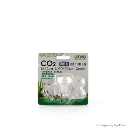 ISTA CO2 Ceramic diffuser Column - CO2 kerámia porlasztó