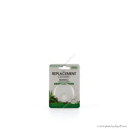 ISTA CO2 kerámia betét - S 2in1 / 3in1 Co2 Diffusor (I-549, I-685, I686-hoz)