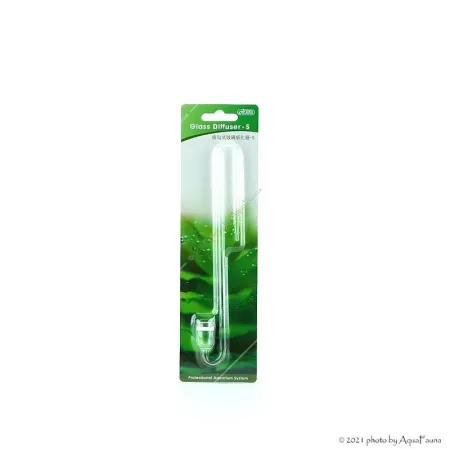 ISTA CO2 kerámia diffúzor 13 mm - S méret - üveg