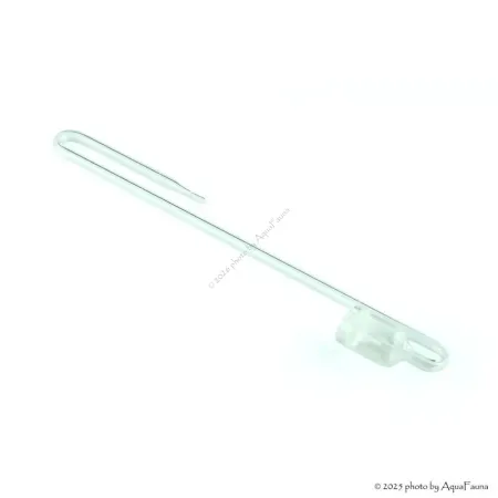 ISTA CO2 kerámia diffúzor 17 mm - M méret - üveg