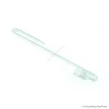 ISTA CO2 kerámia diffúzor 17 mm - M méret - üveg