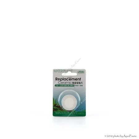 ISTA CO2 kerámia betét - M 2in1 / 3in1 Co2 Diffusor (I-523, I-551-hez)