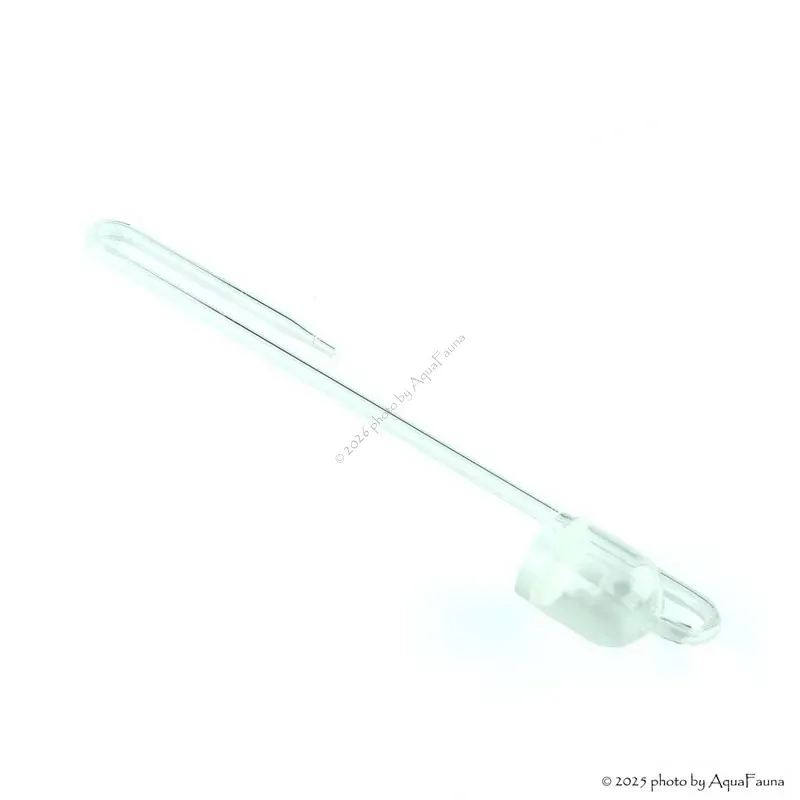 ISTA CO2 kerámia diffúzor 24 mm - L méret - üveg